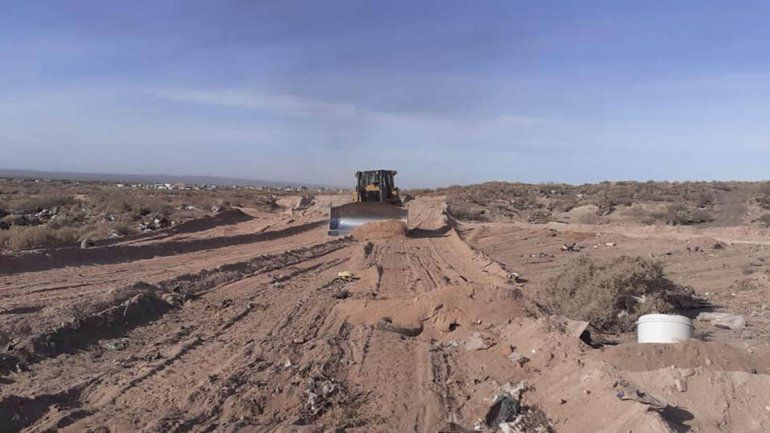 Foro de la Meseta: alertan sobre la venta ilegítima de lotes