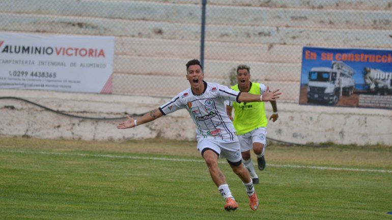 Jeldres estuvo fino en la definición y mandó a guardar las dos que tuvo en la primera parte para sellar el triunfo.