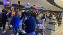 Instalarán free shops en pasos fronterizos terrestres: cuáles son los productos que venderán. Instalarán free shops en pasos fronterizos terrestres: cuáles son los productos que venderán.