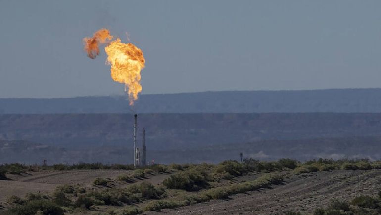 La extraña intimación de un sector mapuche al gobierno para suspender los permisos petroleros en Loma La Lata