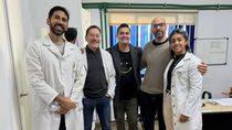 descentralizacion de la atencion: evaluan a pacientes renales en el interior para posibles trasplantes descentralizacion de la atencion: evaluan a pacientes renales en el interior para posibles trasplantes