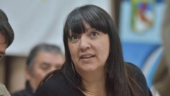 soledad martinez: la vaca muerta que nos prometieron no existe soledad martinez: la vaca muerta que nos prometieron no existe