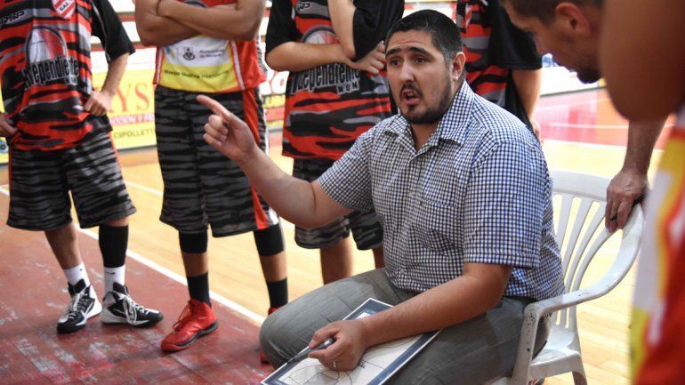 Necesitábamos ganar luego de una semana que fue muy dura