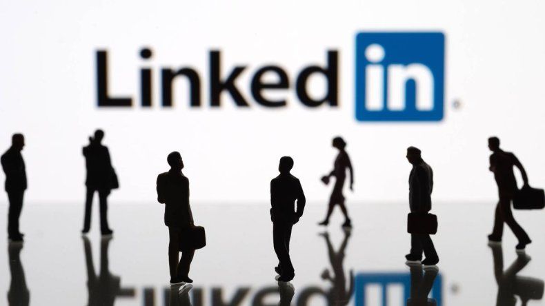 Linkedin fue acusada de violar la privacidad de sus usuarios.