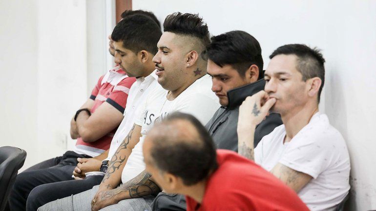 Los Montecino quedaron absueltos y no irán a la cárcel: sólo los penaron por dos estafas