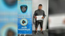 chofer de uber drogo y violo a una pasajera: fue detenido tras dos meses de busqueda chofer de uber drogo y violo a una pasajera: fue detenido tras dos meses de busqueda