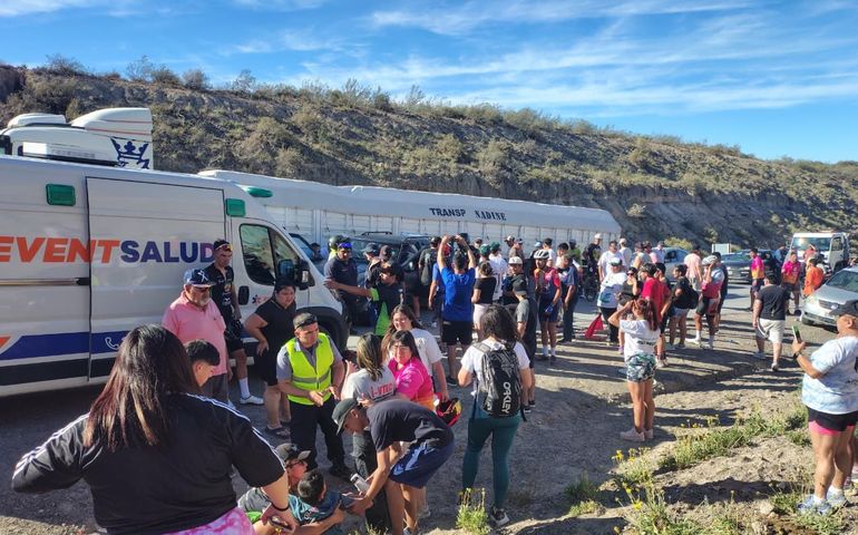 Foto: AN Allen Foto: AN Allen