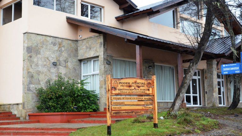 Por apuñalar en una pelea callejera, va cinco años y medio preso