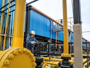 La IEA proyectó un fuerte crecimiento de las inversiones en gas natural para 2026 La IEA proyectó un fuerte crecimiento de las inversiones en gas natural para 2026
