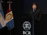 Tasas al 90%: sigue la fiesta financiera