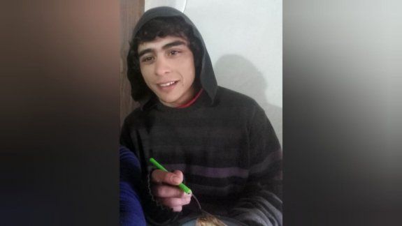 A Juan Guillermo Sepúlveda lo mataron de dos disparos