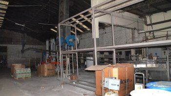 pidieron que los trabajadores acusados de ocupar la ex interlagos sean sobreseidos pidieron que los trabajadores acusados de ocupar la ex interlagos sean sobreseidos