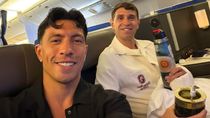 scaloni, de los pelos: dibu martinez esta fracturado y su debut en el mundial es una incognita scaloni, de los pelos: dibu martinez esta fracturado y su debut en el mundial es una incognita