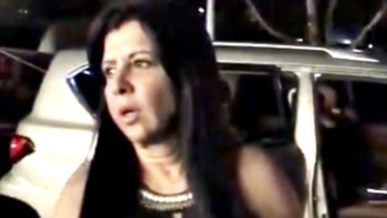 Rosalinda, esposa del narco mexicano El Mencho, podría convertirse en la nueva líder del cártel Rosalinda, esposa del narco mexicano El Mencho, podría convertirse en la nueva líder del cártel