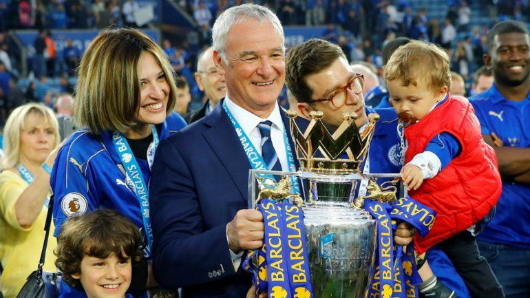 Los sacó campéon por primera vez y ahora lo echaron como técnico