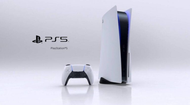 Sony trabaja para reponer los inventarios de Playstation 5 antes de las navidades