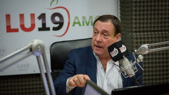 weretilneck aviso que la suba salarial no sera del 30%