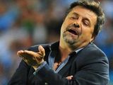 Caruso Lombardi apuntó contra Tevez: No puede dirigir