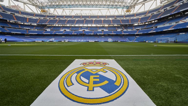 Escándalo en España: detuvieron a cuatro juveniles del Real Madrid