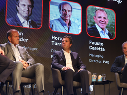 el gnl vino para quedarse el gnl vino para quedarse