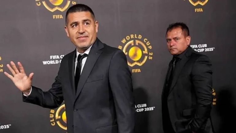 ⁠Sorpresivo: el Chelo Delgado fue confirmado en un puesto clave en la dirigencia de Boca