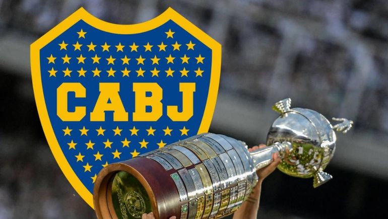 La increíble racha de 14 partidos que Boca no pudo cortar en la Copa Libertadores