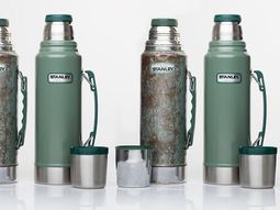 Stanley en Chile y Paraguay se consigue por mucho menos, un contraste que impulsa a muchos argentinos a comprar afuera. Stanley en Chile y Paraguay se consigue por mucho menos, un contraste que impulsa a muchos argentinos a comprar afuera.