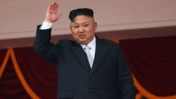 Corea del Norte dice que regalará misiles en Navidad