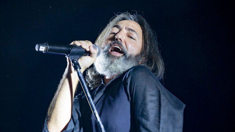 La banda de Lanús llega hoy a Casino Magic con un show potente y eléctrico