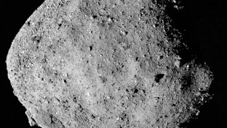 ¿Cuándo podría Bennu estrellarse contra la Tierra?