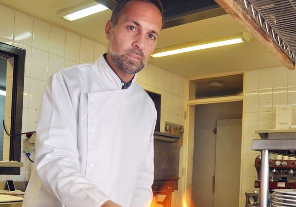 Prestigiosos chefs combinarán sabores de la Patagonia