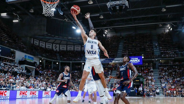 ¿Cómo y a qué hora ver la final del Mundial entre Argentina y España?