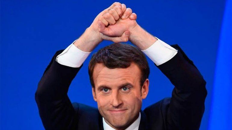 La prensa francesa habla de un terremoto político