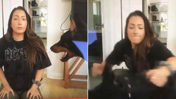 Polémica: una youtuber causó indignación y bronca en todo el mundo con un video