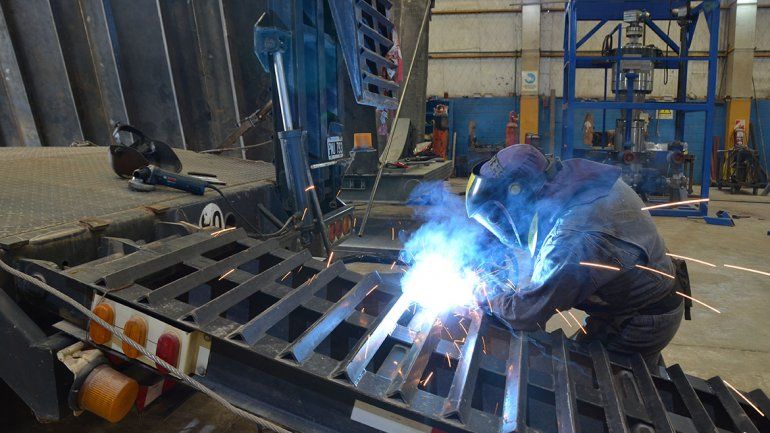 Las pymes tendrán financiamiento para la producción