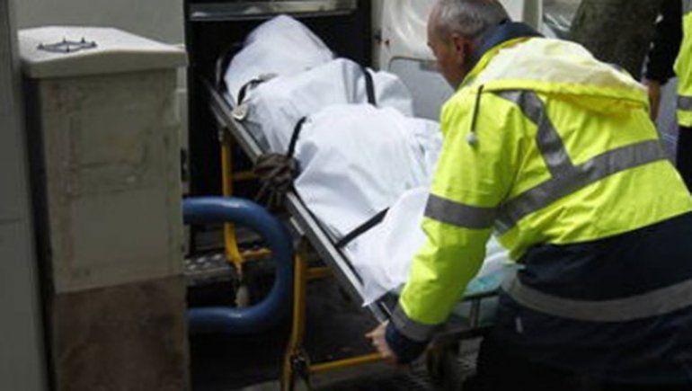 Estuvo muerta durante 15 años y nadie lo supo