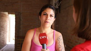 Nicole era la mejor amiga de Natalia Vilte y brindó un testimonio desgarrador sobre las reiteradas denuncias por violencia de género y la violencia de Marcos Calfio, investigado por el femicidio en Gran Neuquén Sur.