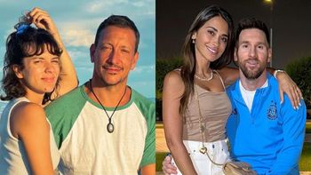 gimena accardi conto como fue la noche que lionel messi la invito a comer a su casa gimena accardi conto como fue la noche que lionel messi la invito a comer a su casa