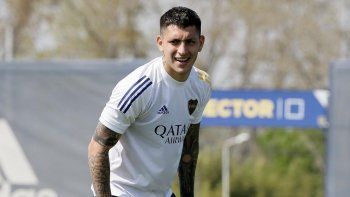 alerta en boca: hay un positivo y temen un brote en el plantel alerta en boca: hay un positivo y temen un brote en el plantel