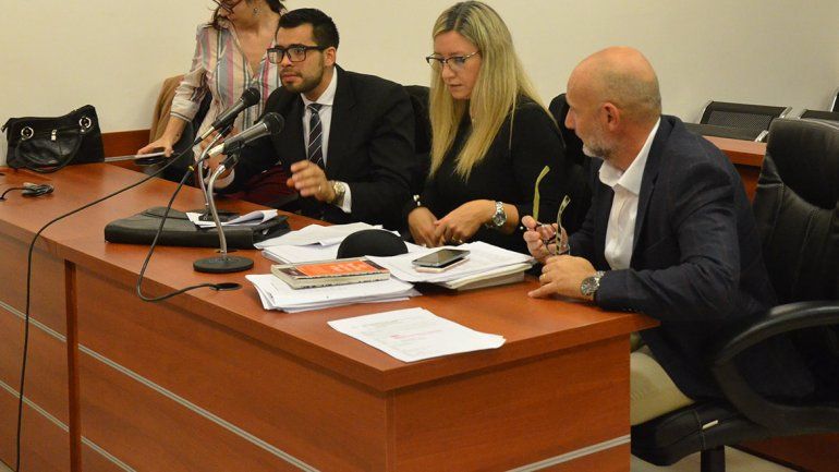 Vignaroli sobre la balacera en Shell: Hay tres prófugos