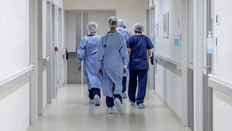 La situación de la salud en Argentina atraviesa una complicada crisis.