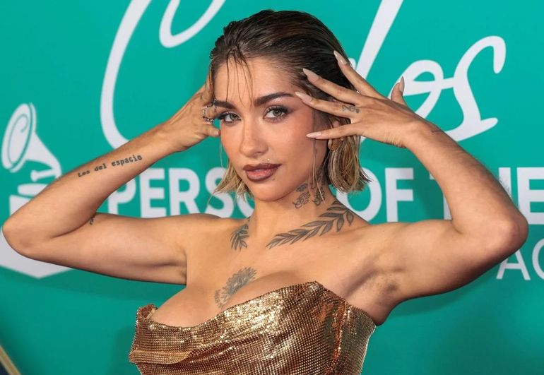 María Becerra María Becerra