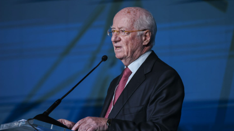 Paolo Rocca