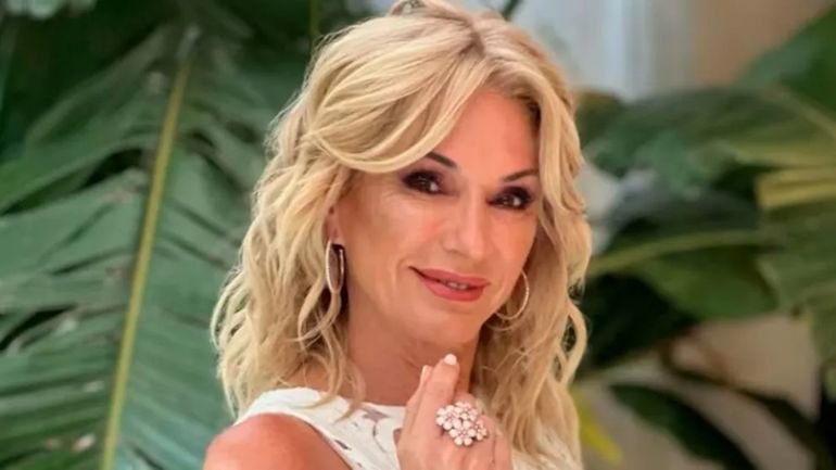 Yanina Latorre Yanina Latorre