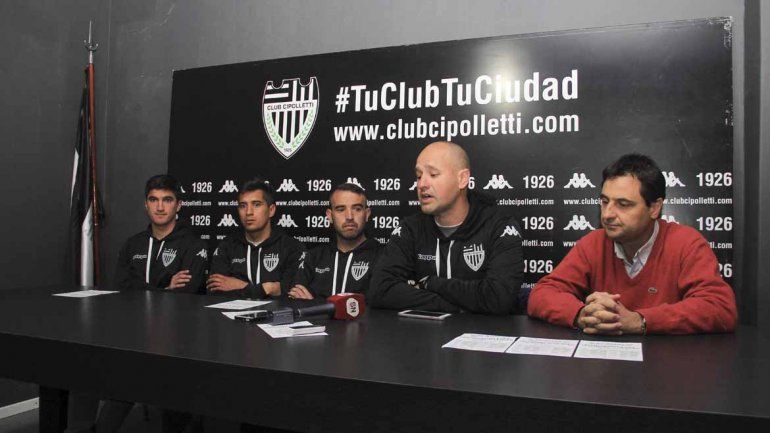 Los partidos del Albinegro se podrán ver por la tevé