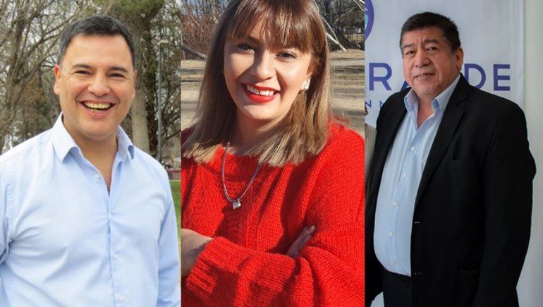 A diez días de las elecciones en Plottier, una colectora cambió su candidato a intendente