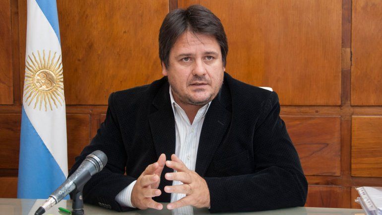 Para Gaido la medida de ATEN  en las escuelas es antidemocrática