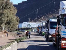 la legislatura debatira una obra clave para vaca muerta la legislatura debatira una obra clave para vaca muerta