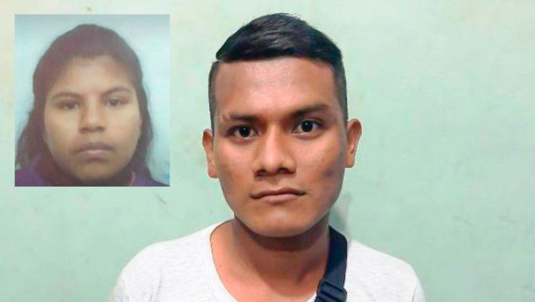 Apareció la salteña de 17 años que se fue con un venezolano