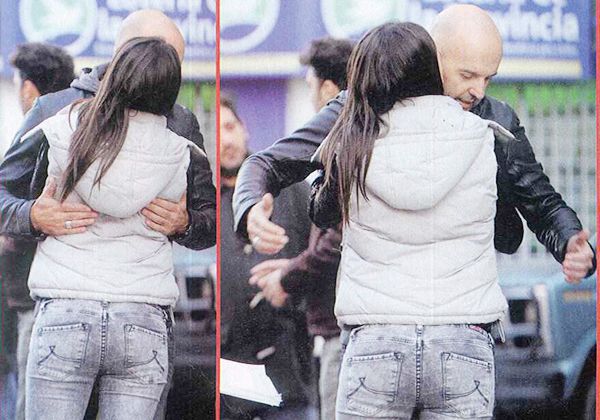 Pelado, hacete cargo